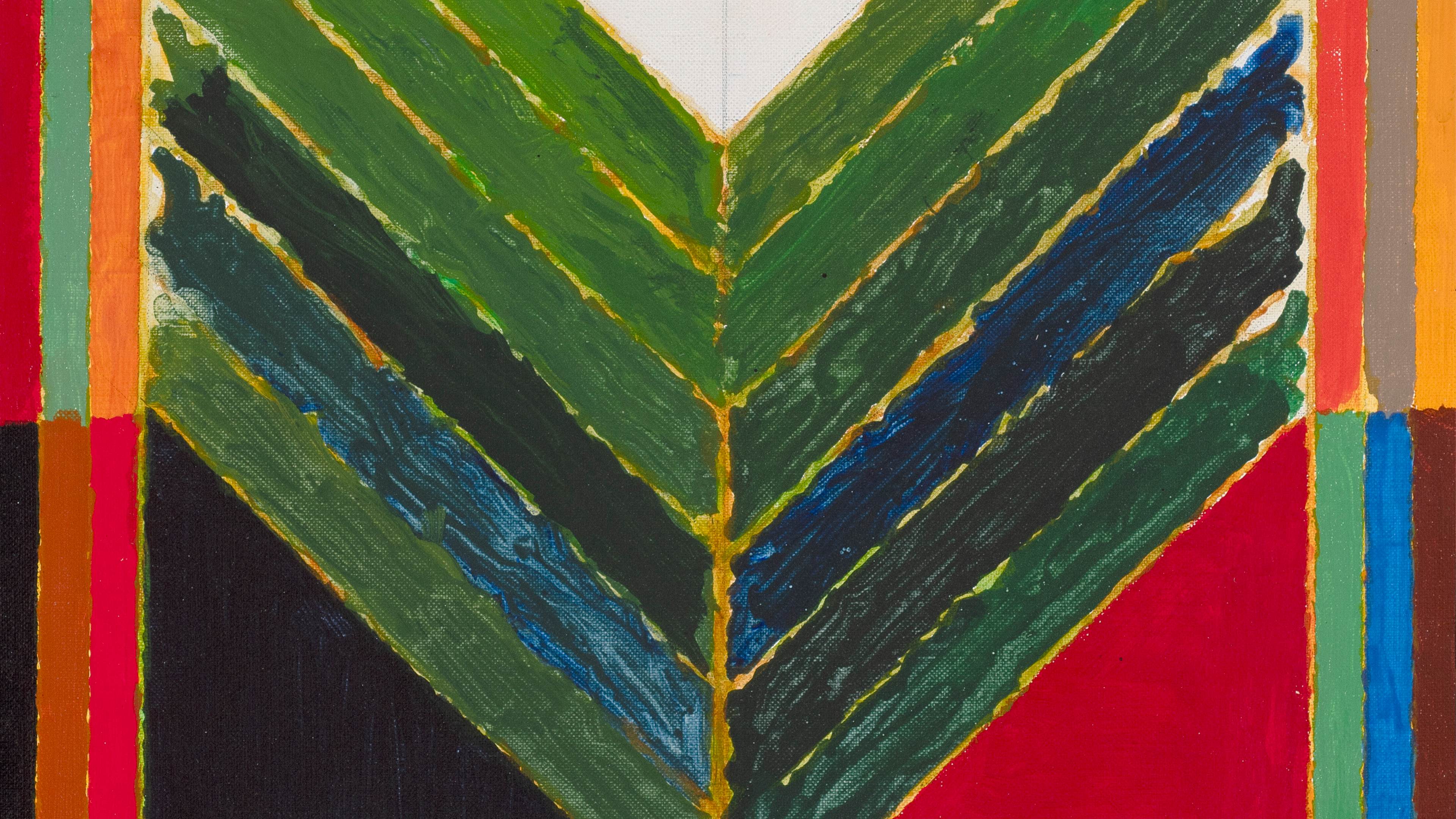 Crossing Borders: Modern Art from South Asia | Art Exhibition in