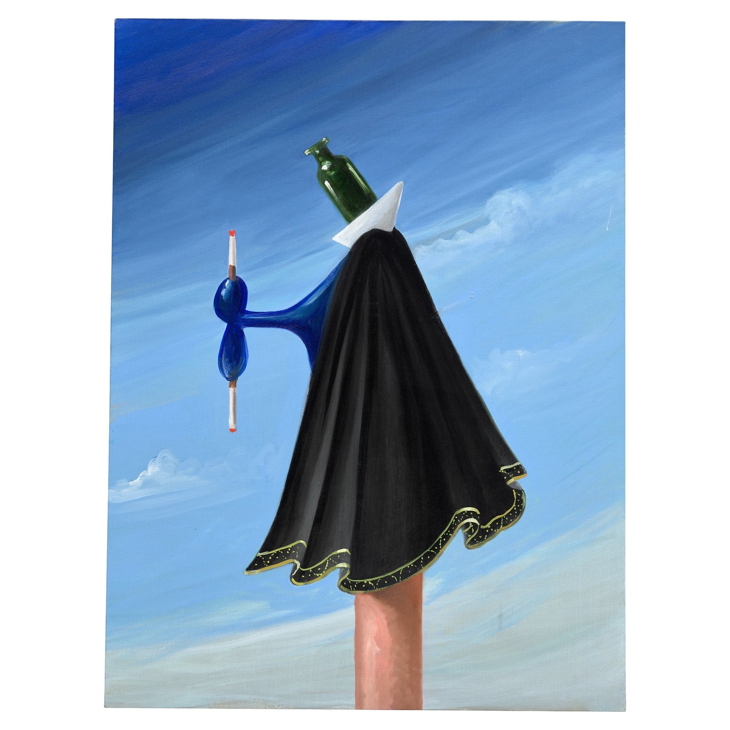 George Condo