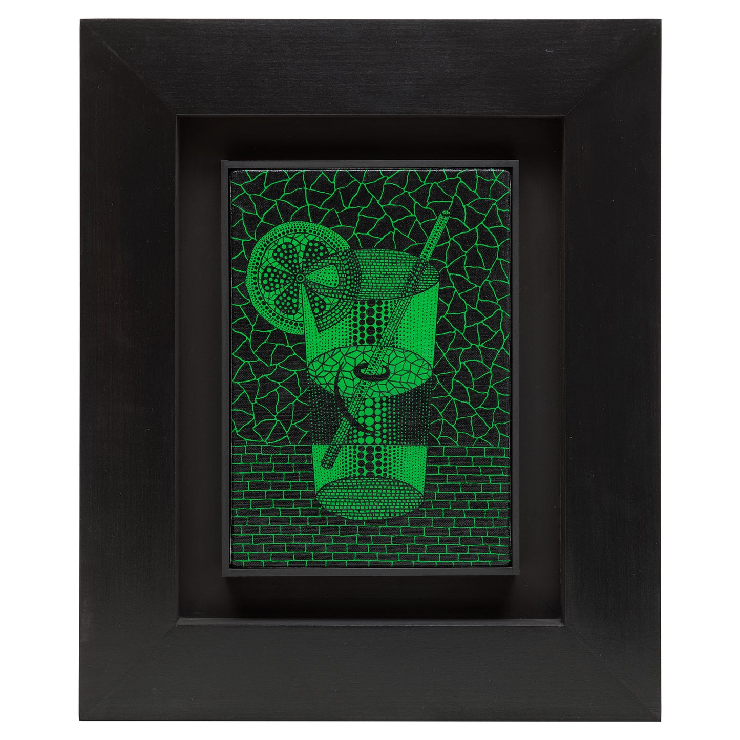Yayoi Kusama