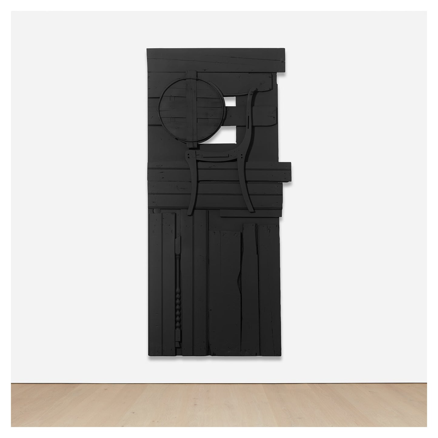 Louise Nevelson