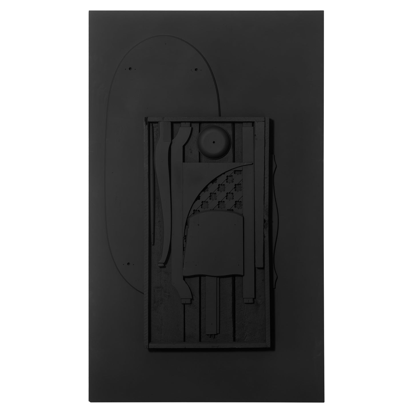 Louise Nevelson