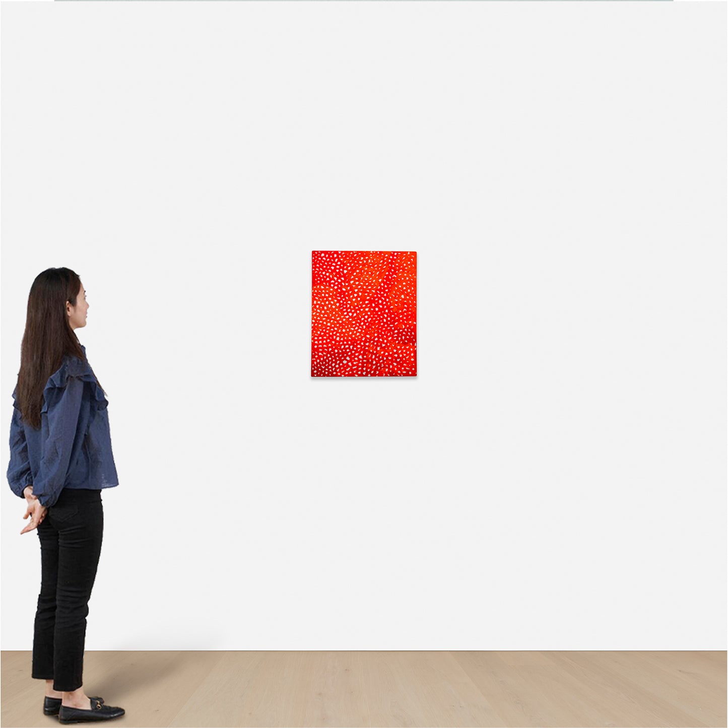Yayoi Kusama