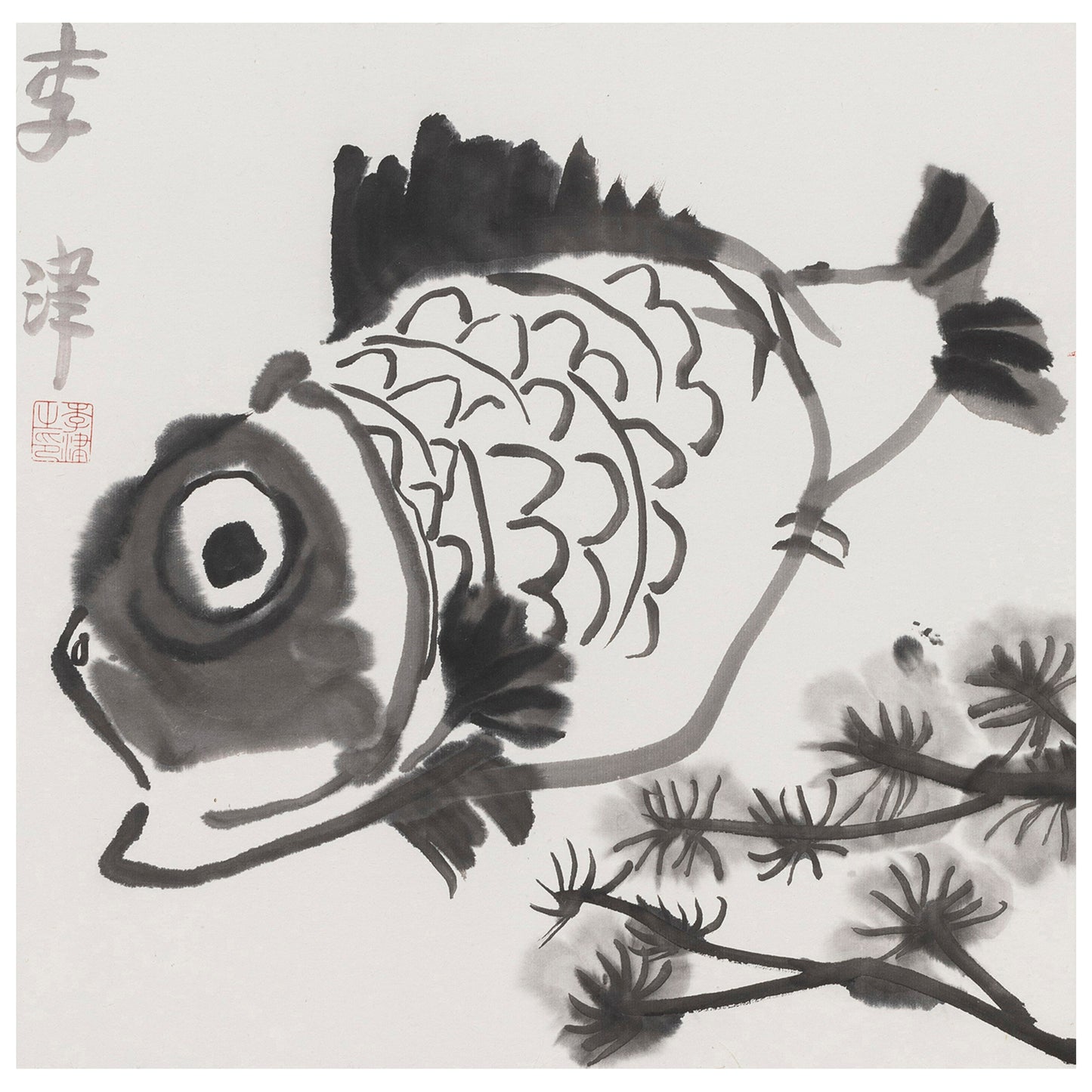 Li Jin