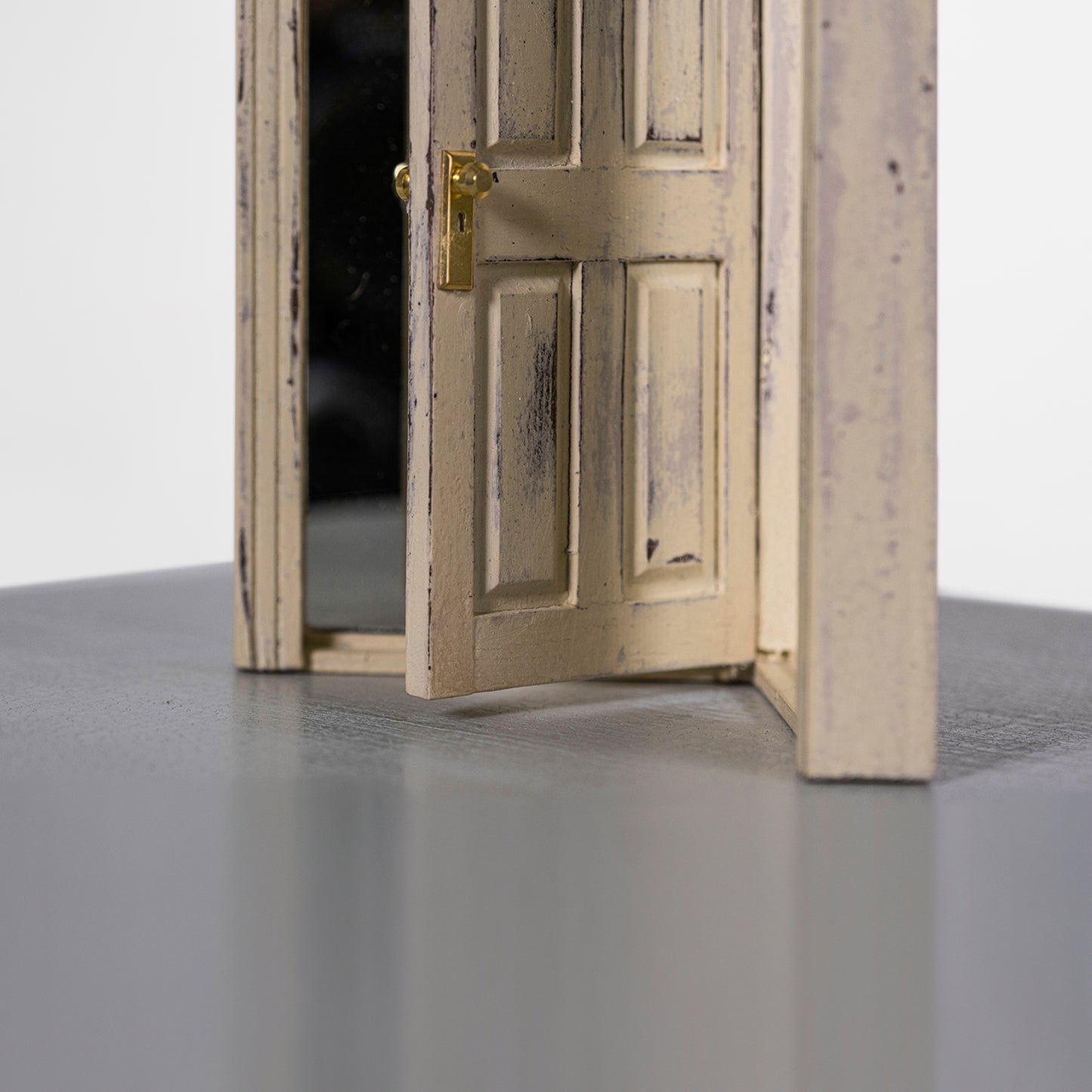 Shirin Abedinirad, Reflection #3
