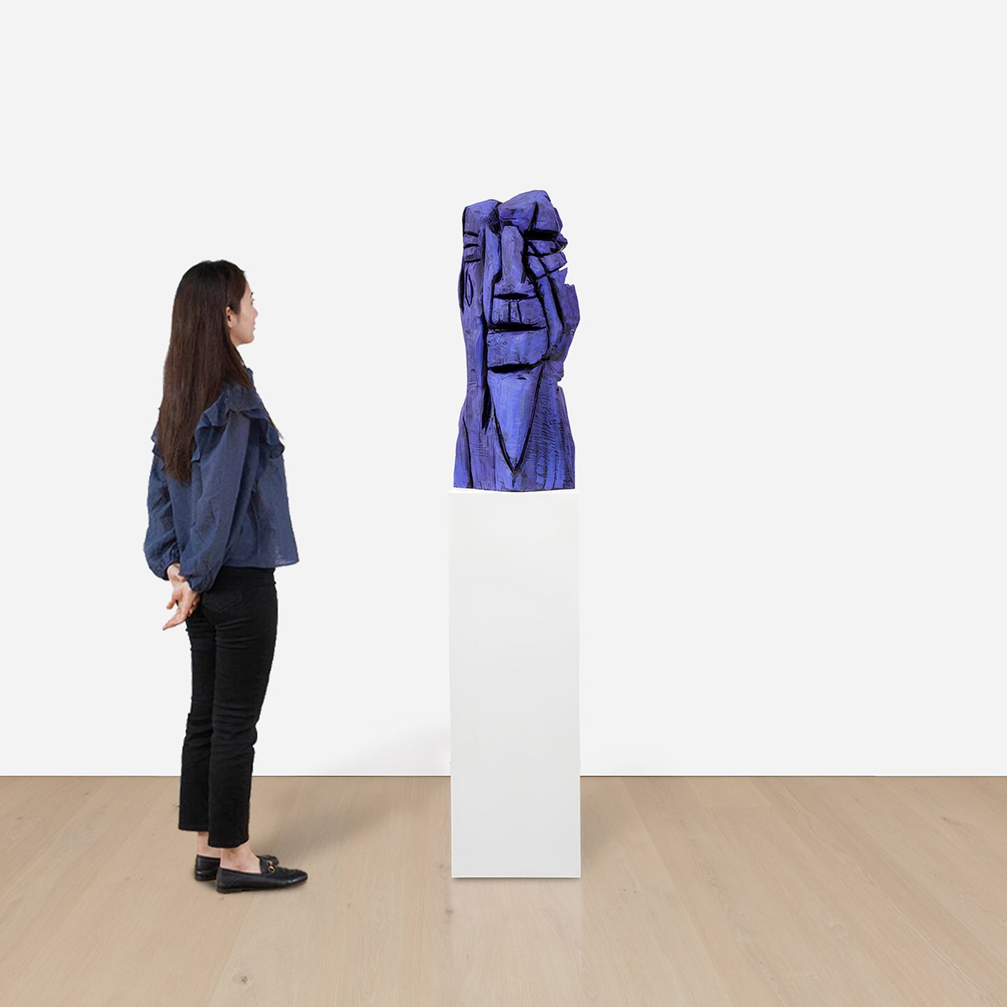 Ryan Schneider, Janus