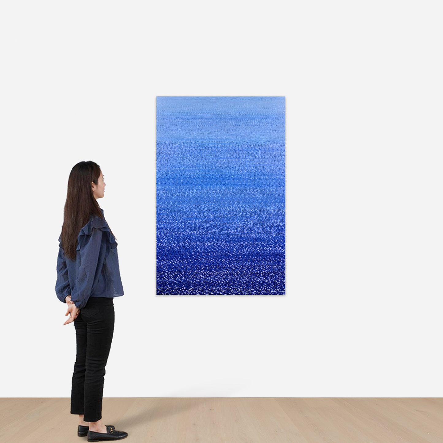 Ryan and Trevor Oakes, Indigo Ocean