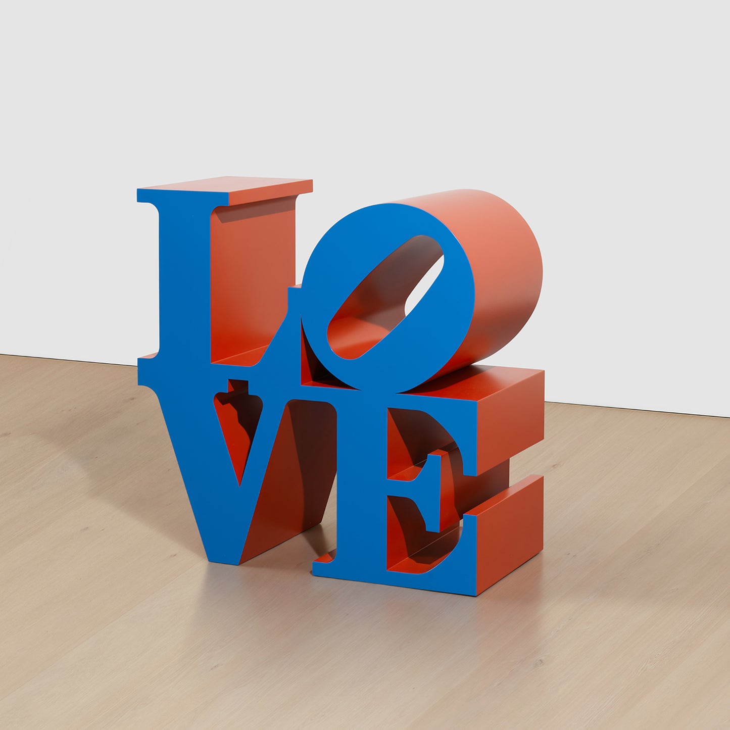 Robert Indiana