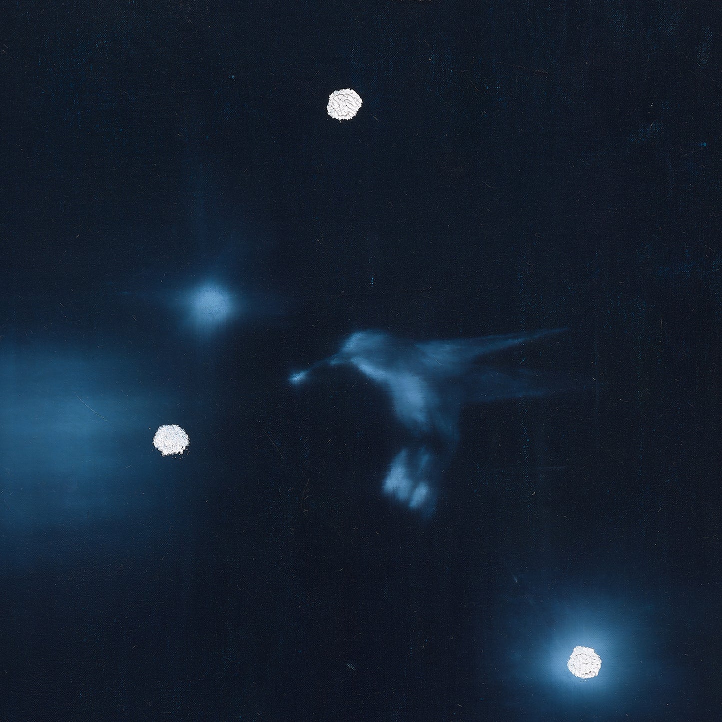 Ross Bleckner