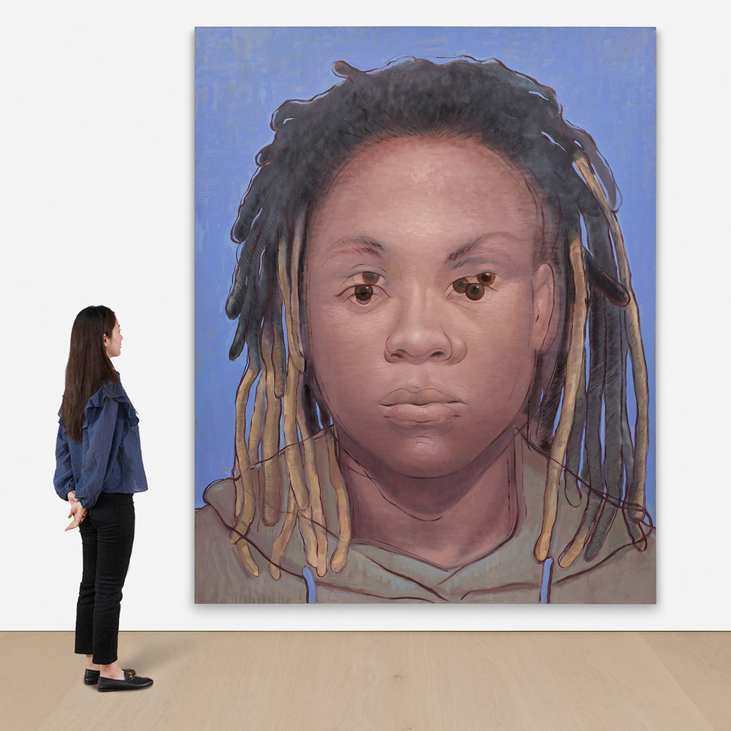 Titus Kaphar