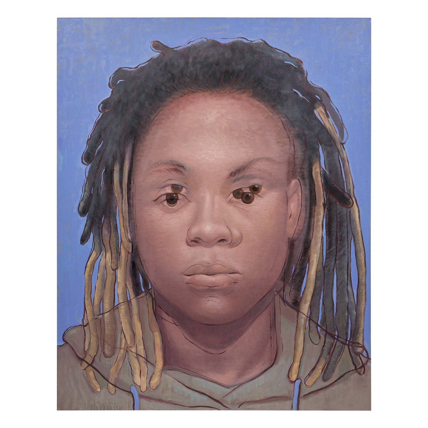 Titus Kaphar
