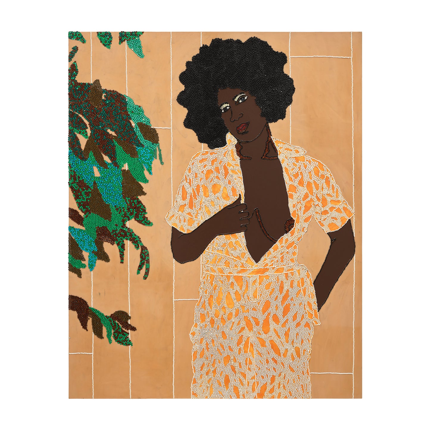 Mickalene Thomas