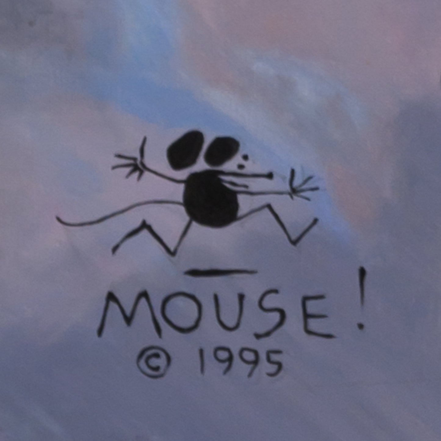 Stanley Mouse