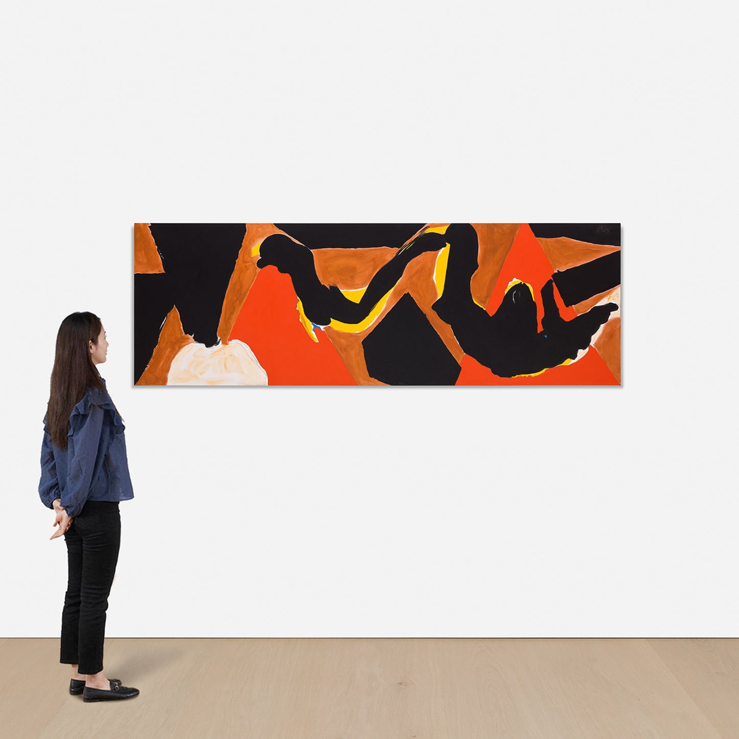 Robert Motherwell