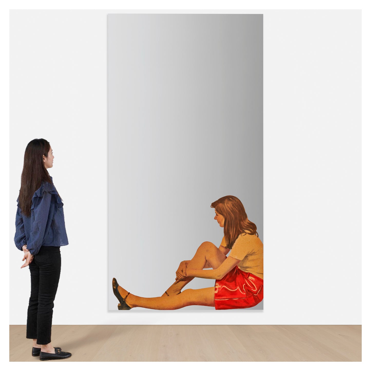 Michelangelo Pistoletto