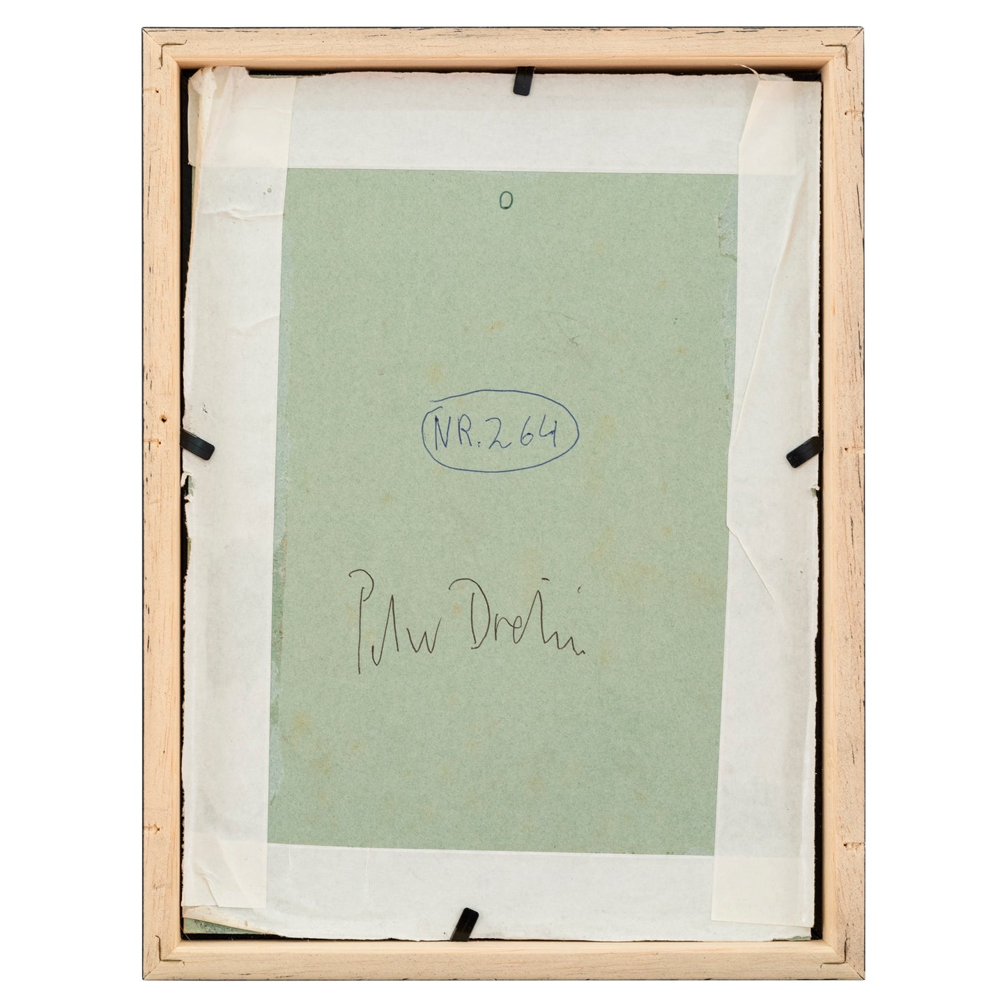 Peter Dreher
