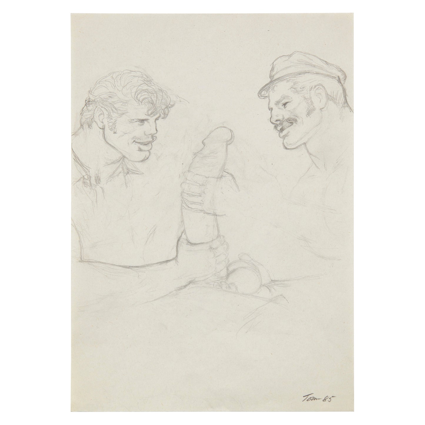 Tom of Finland