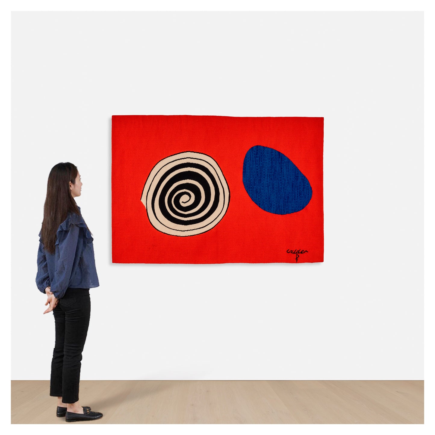 Alexander Calder