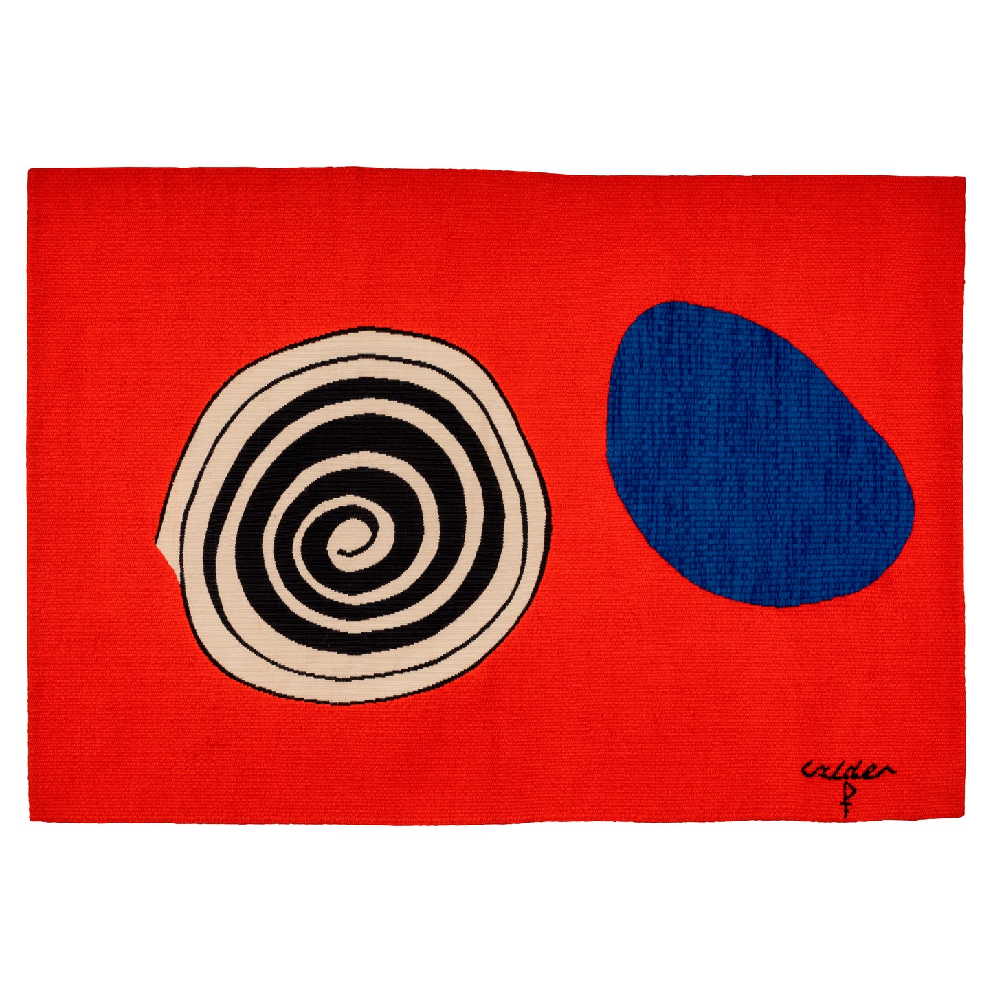 Alexander Calder