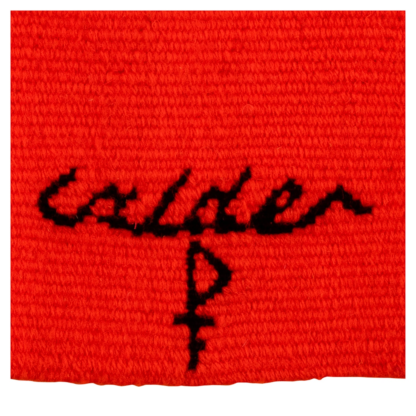 Alexander Calder