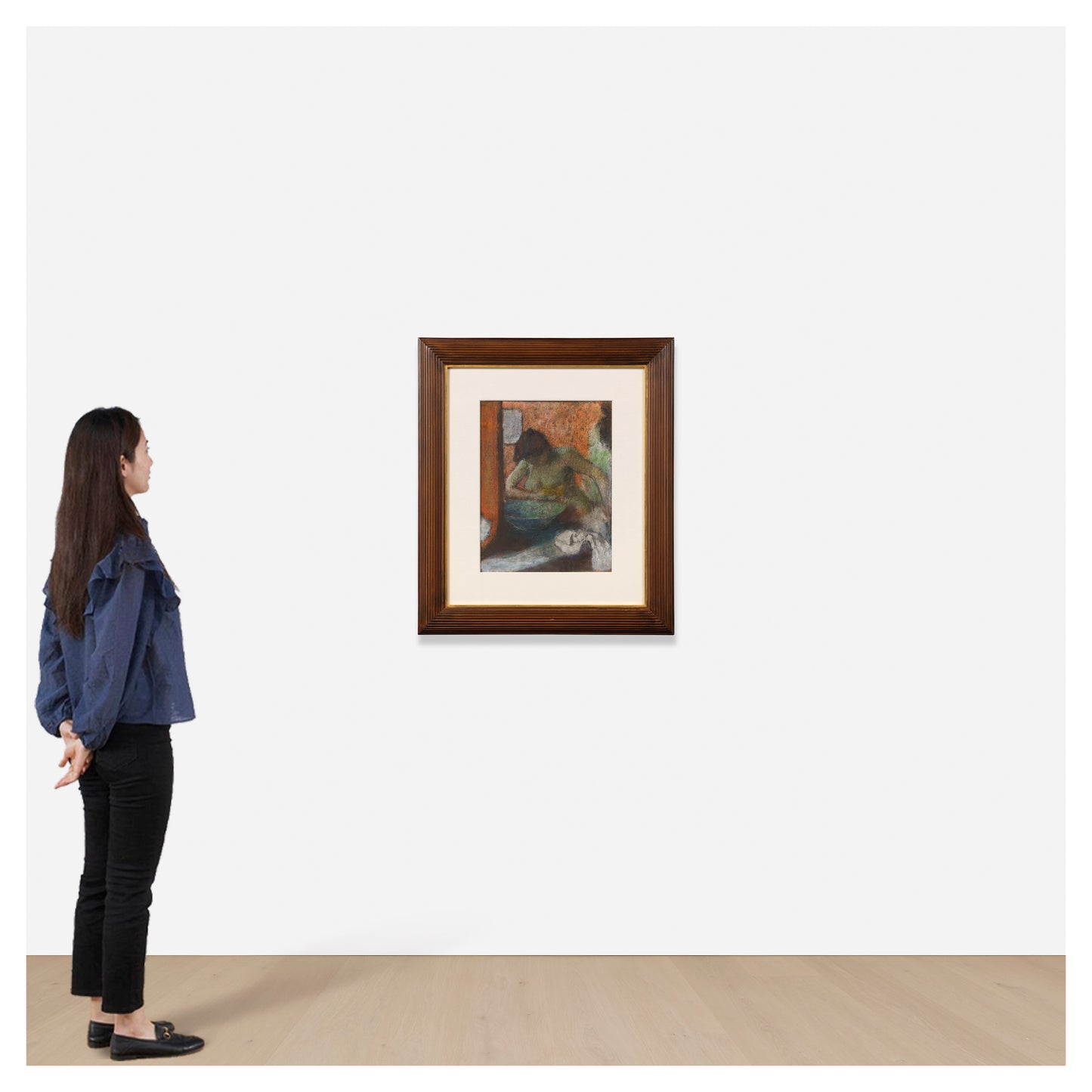 Edgar Degas