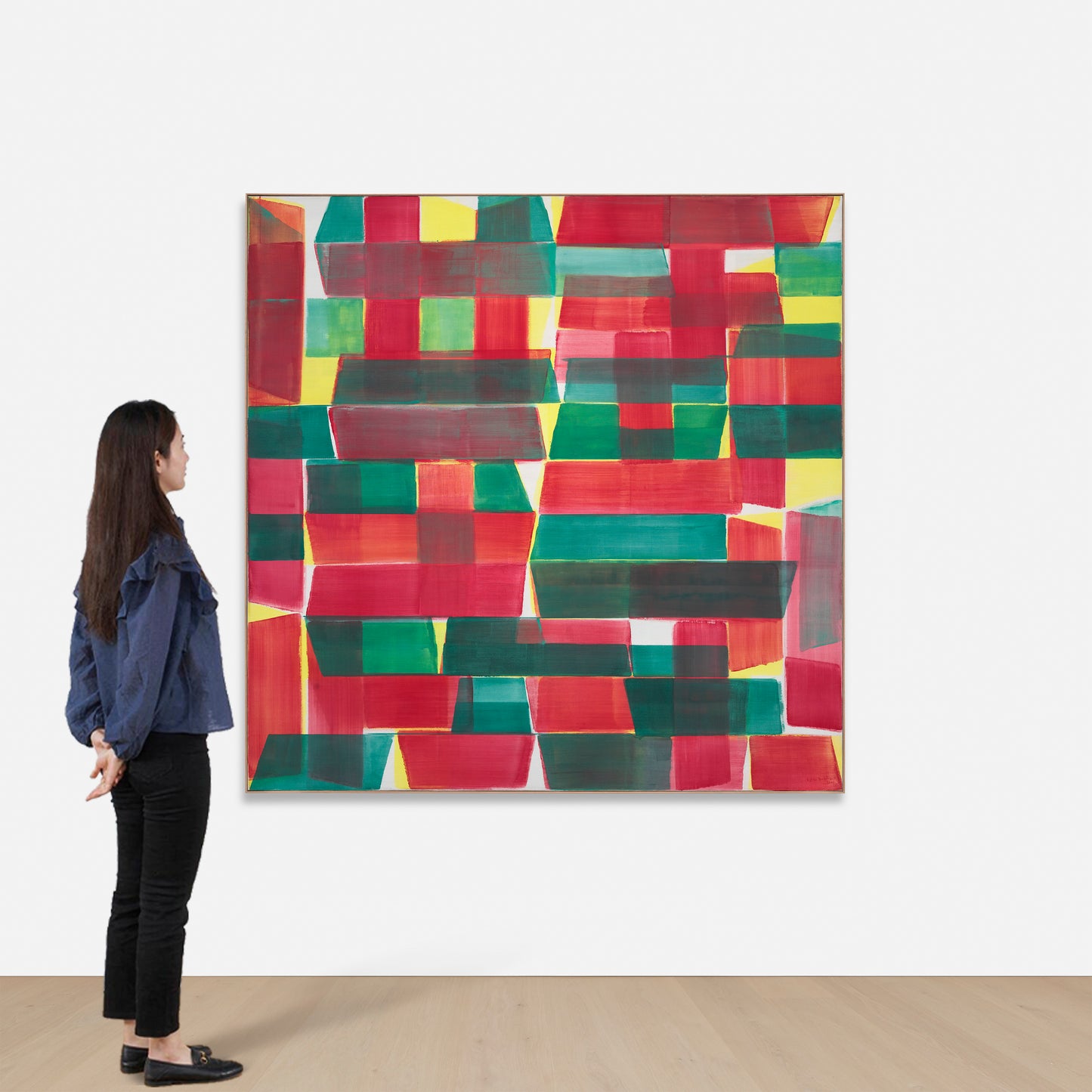 Viswanadhan (b.1940)