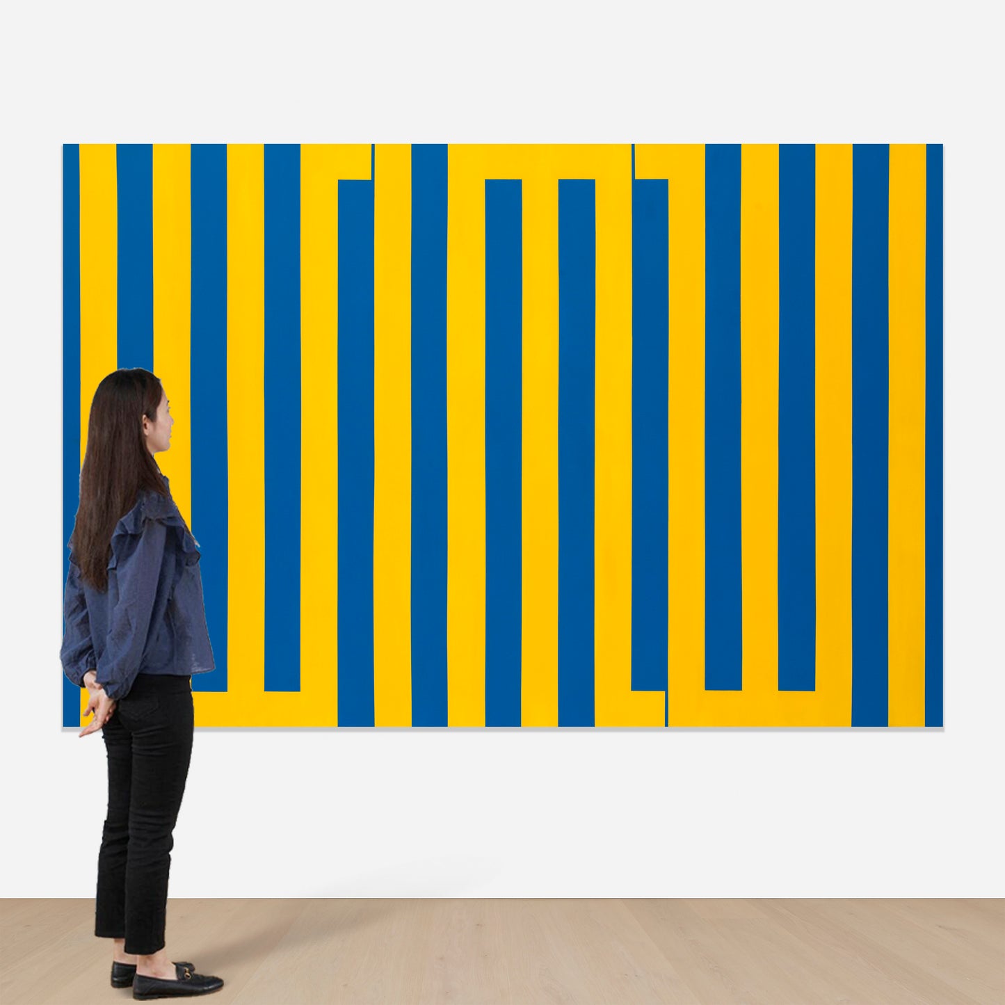 Rasheed Araeen (b.1935)