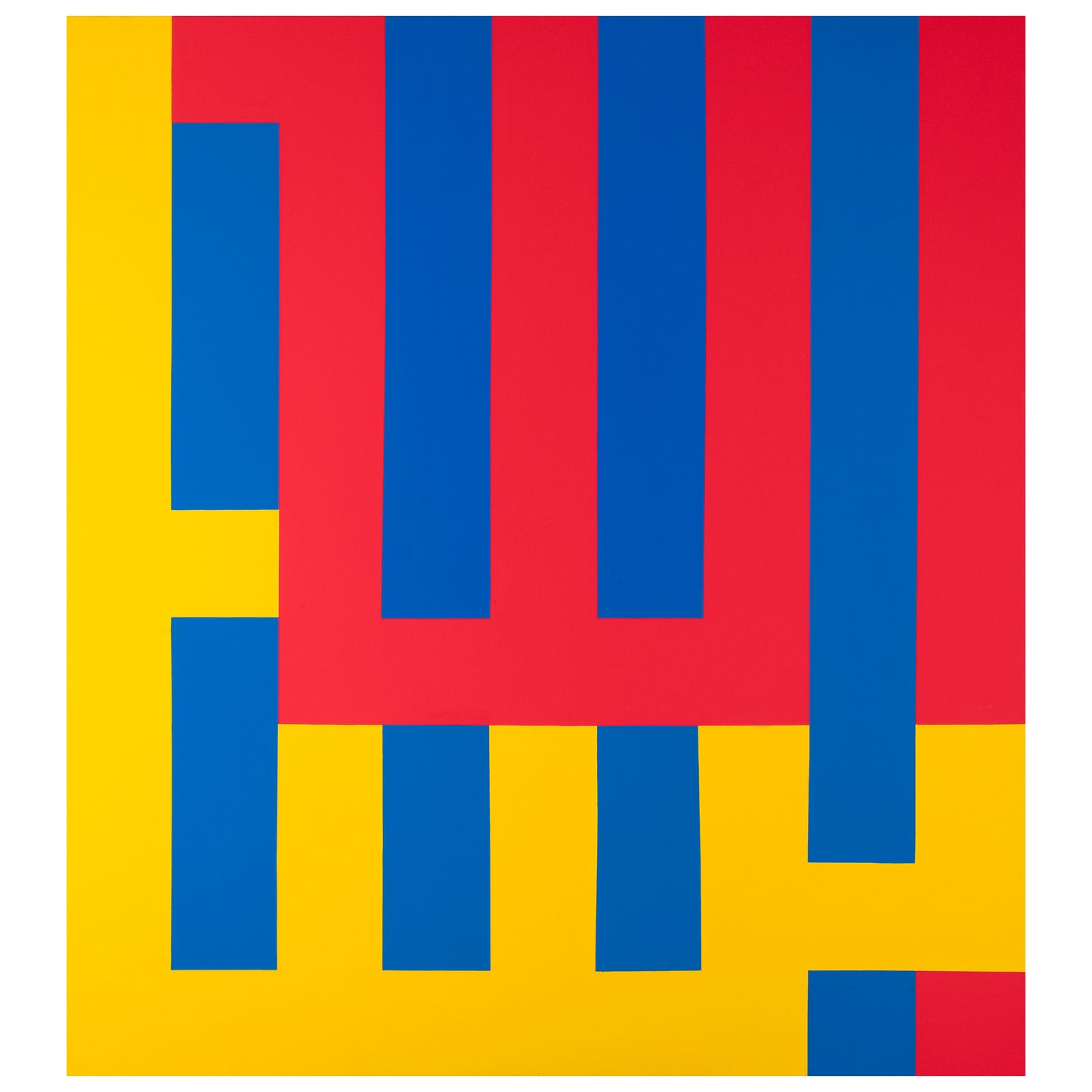Rasheed Araeen (b.1935)