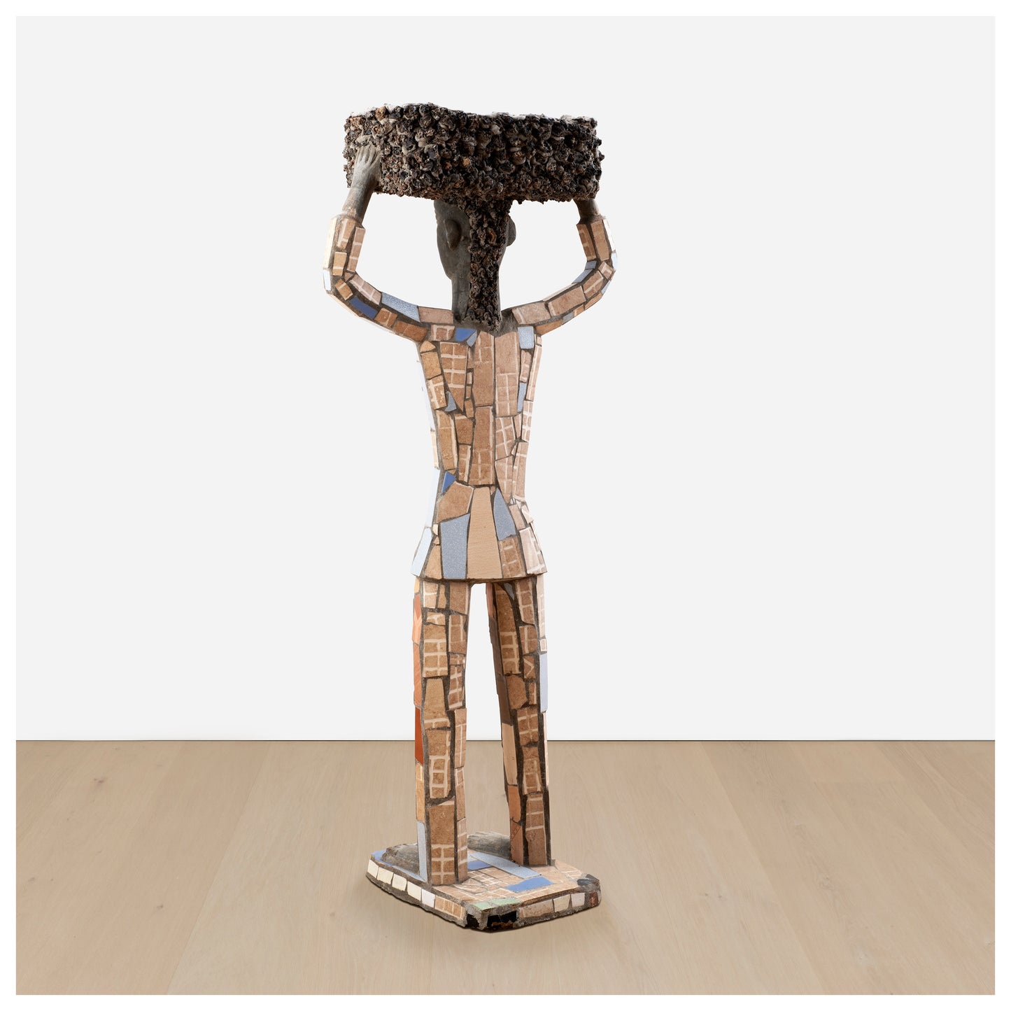 Nek Chand (1924-2015)
