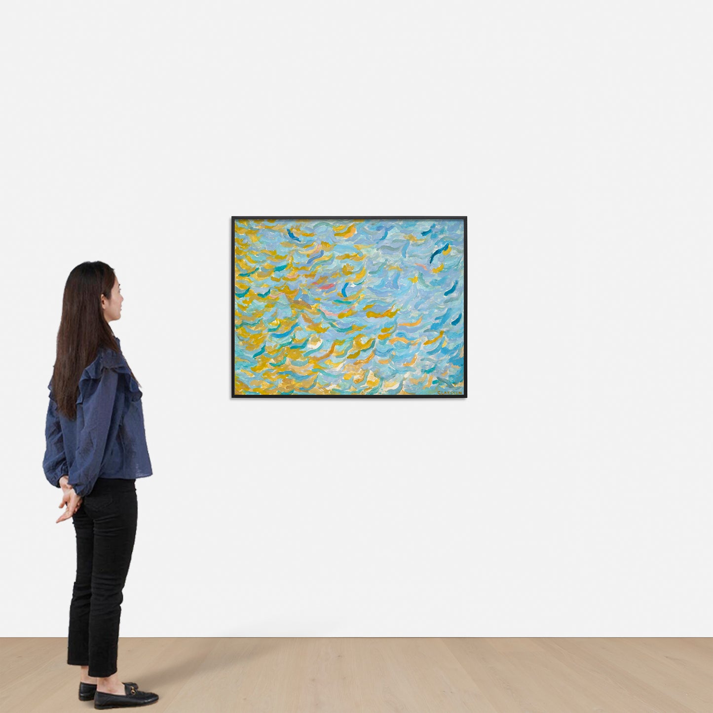 George Claessen (1909-1990)