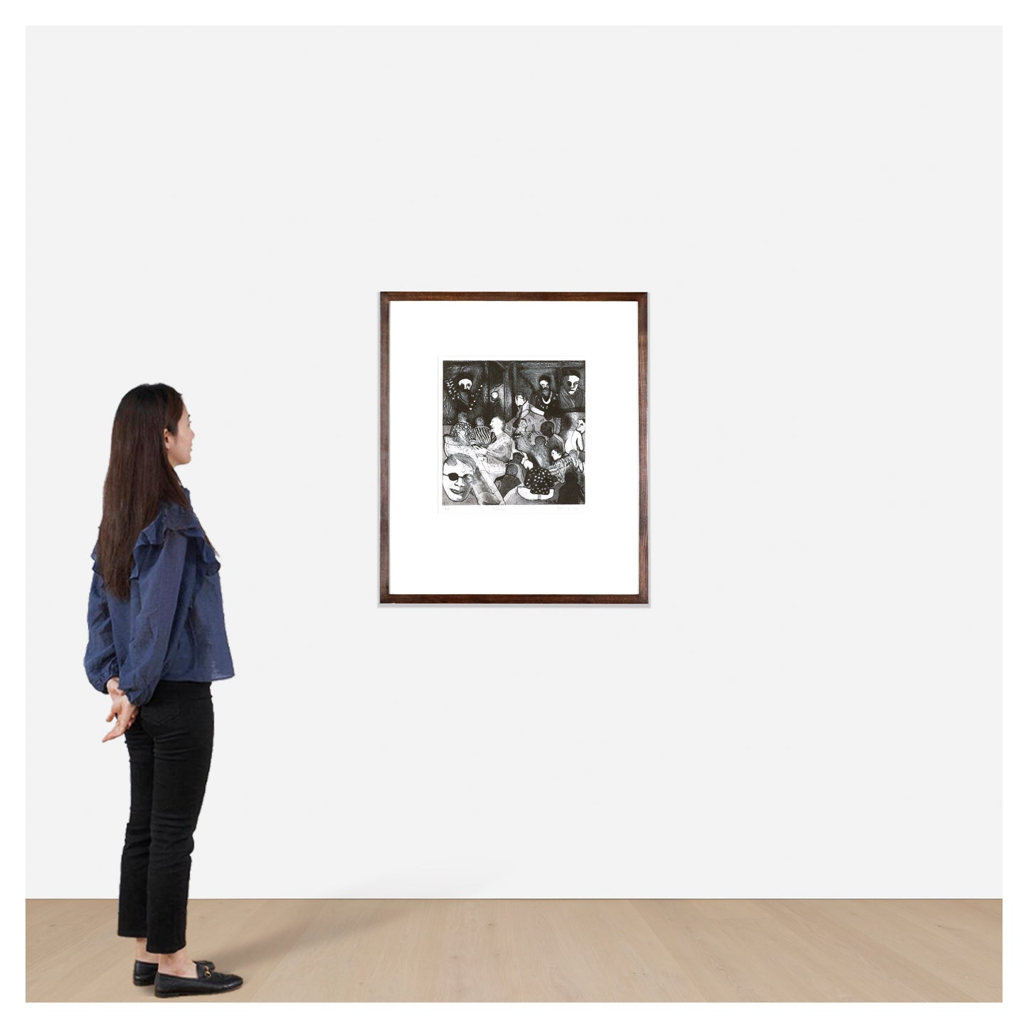 Bhupen Khakhar (1934-2003)