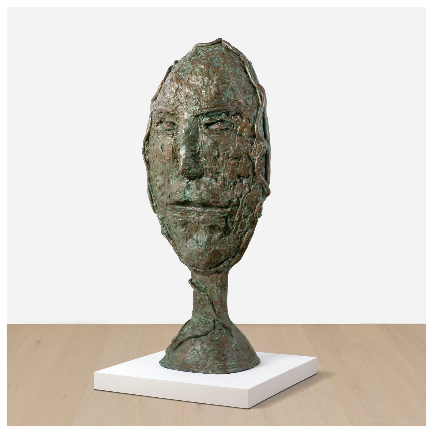 Gieve Patel (1940-2023)