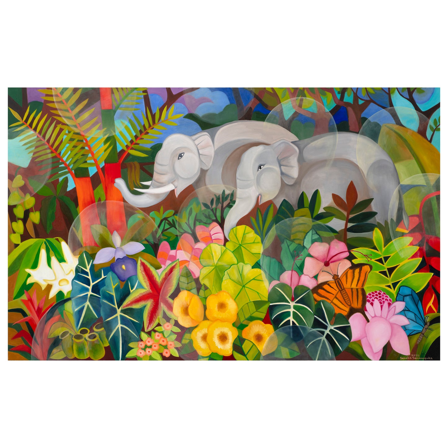 Senaka Senanayake (b.1951)