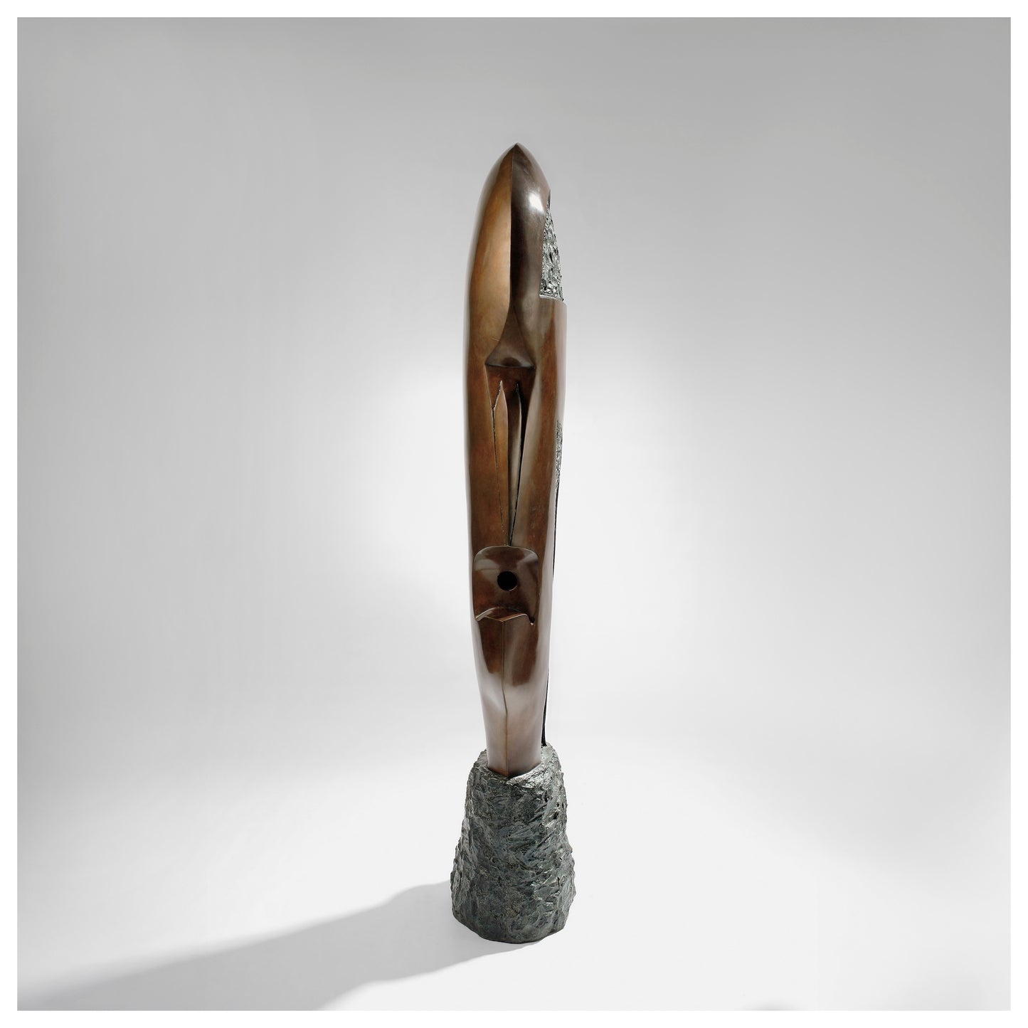 Himmat Shah (b.1933)