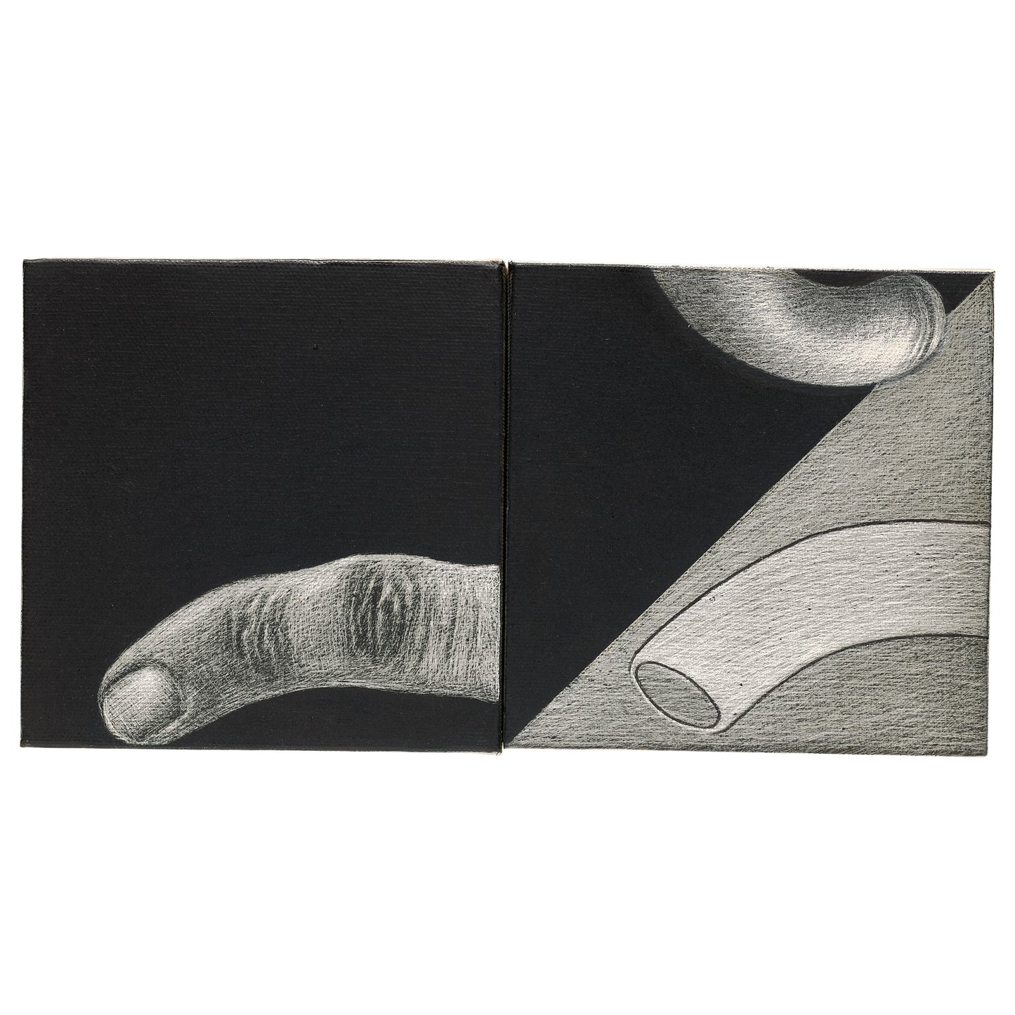Rameshwar Broota (b.1941)