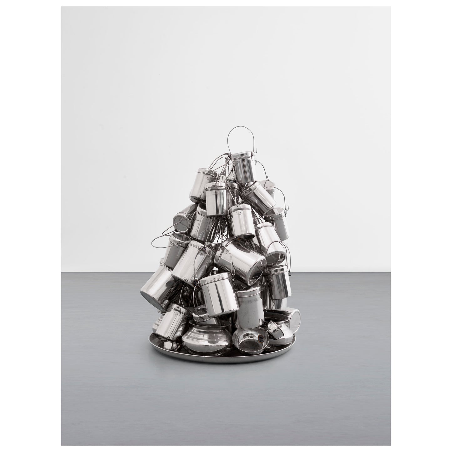 Subodh Gupta (b. 1964)