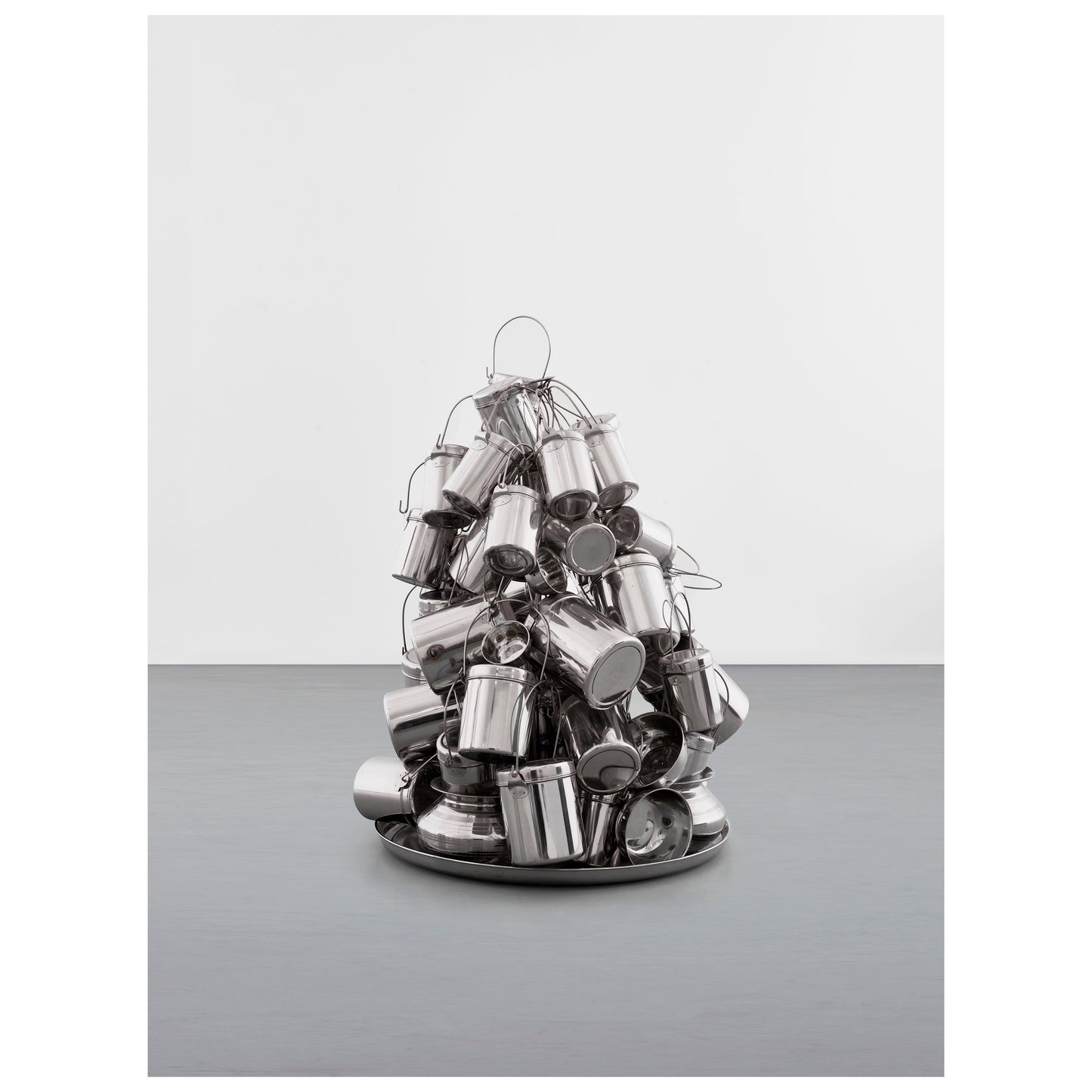 Subodh Gupta (b. 1964)