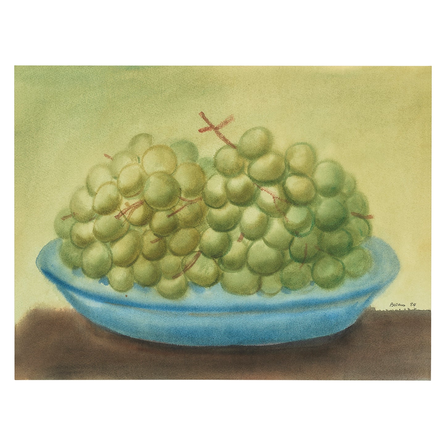 Fernando Botero
