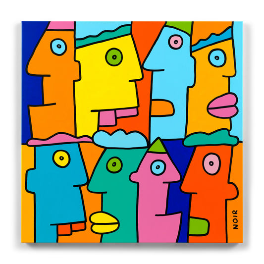Thierry Noir