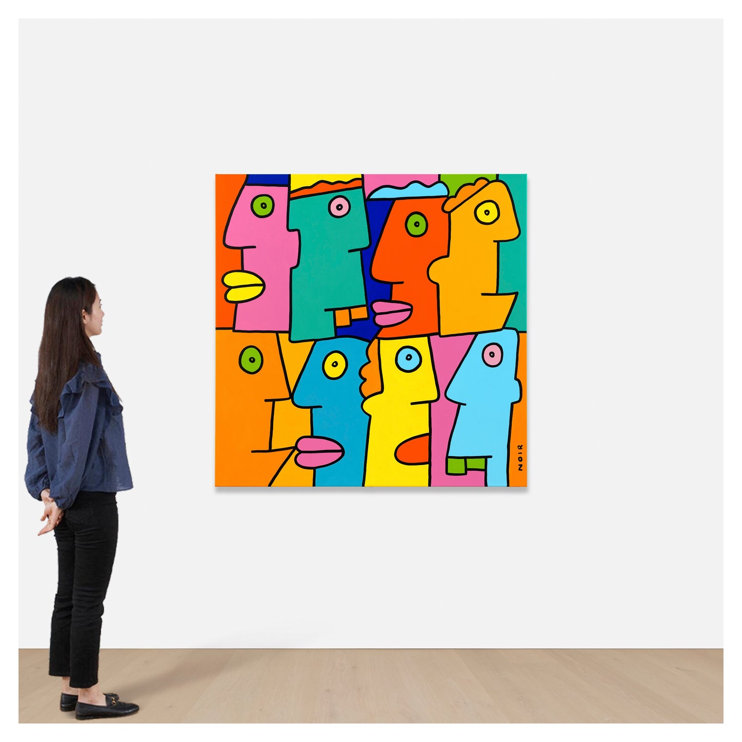 Thierry Noir