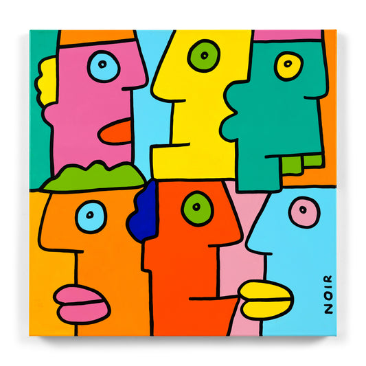 Thierry Noir