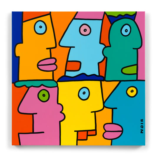 Thierry Noir