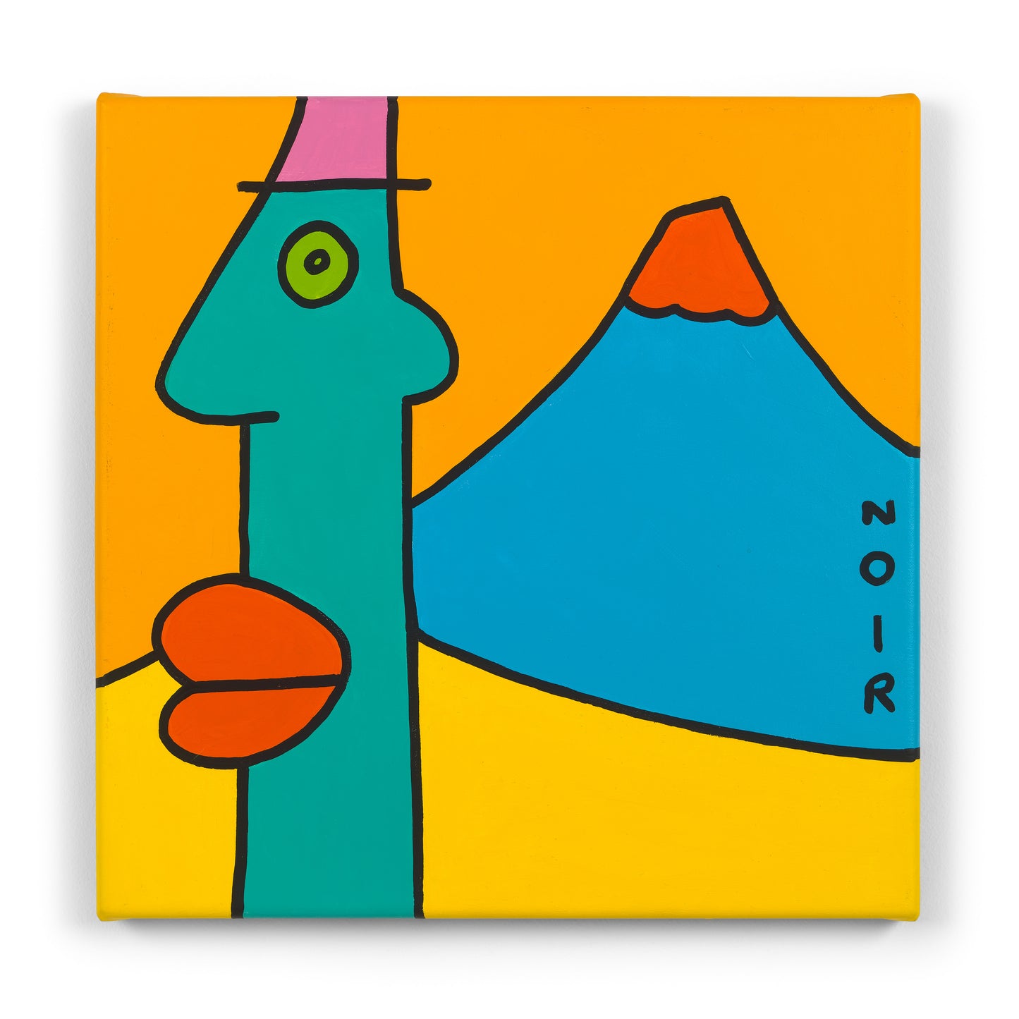 Thierry Noir