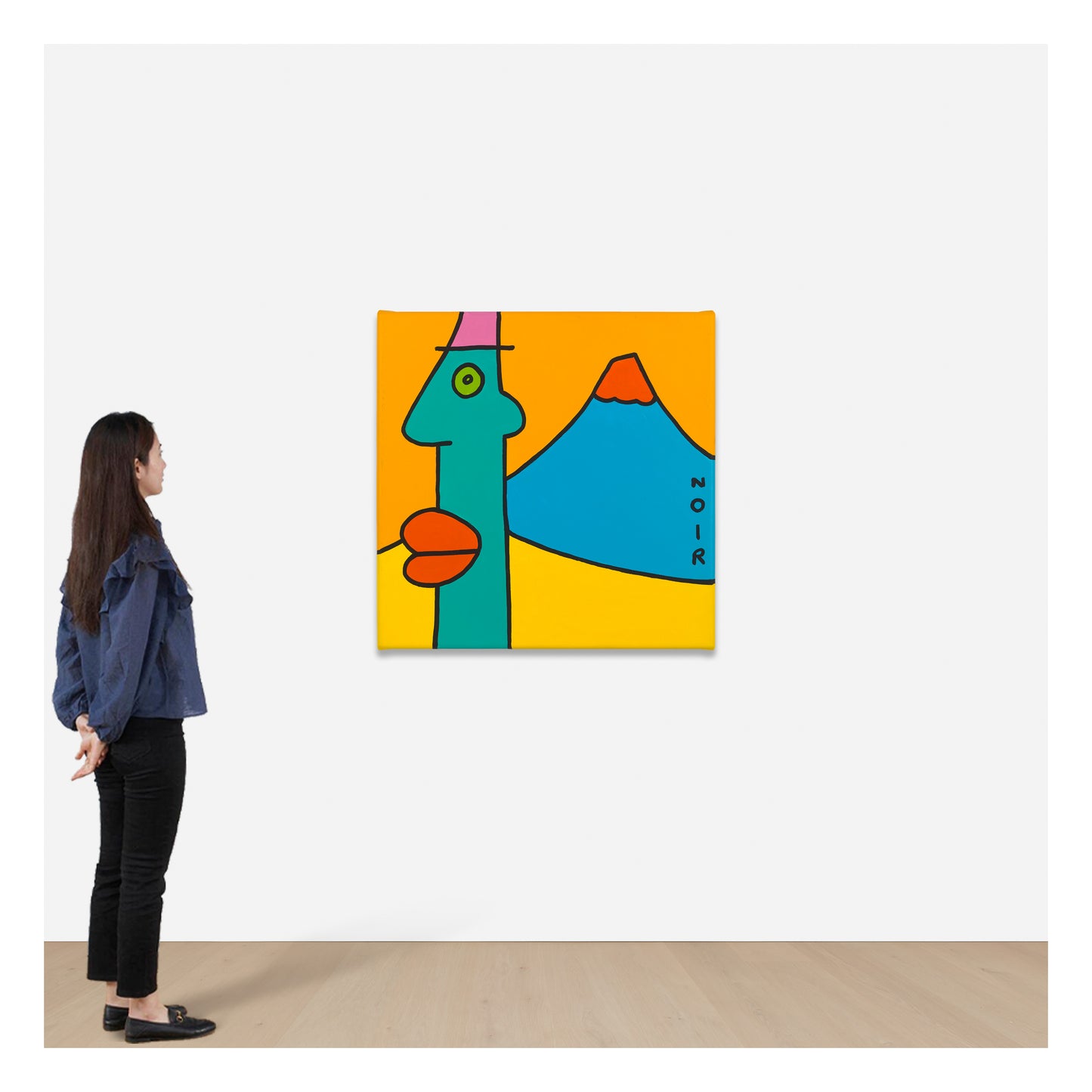 Thierry Noir