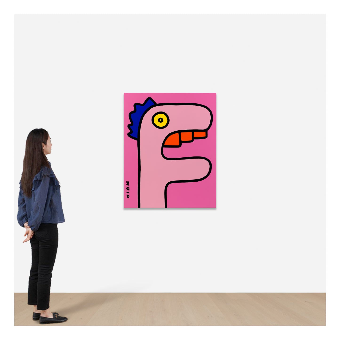 Thierry Noir