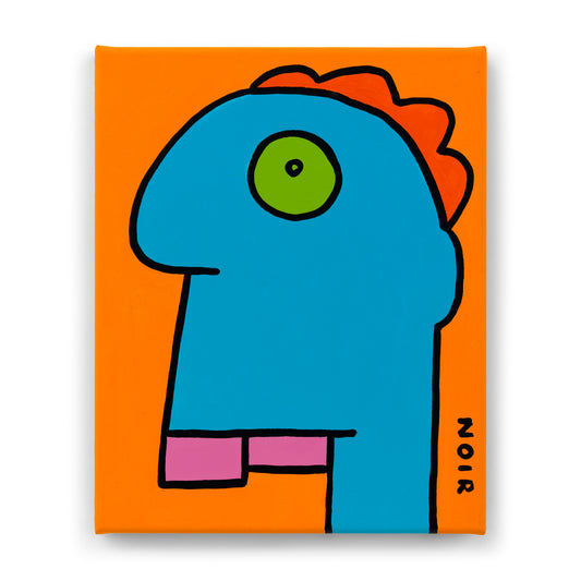 Thierry Noir
