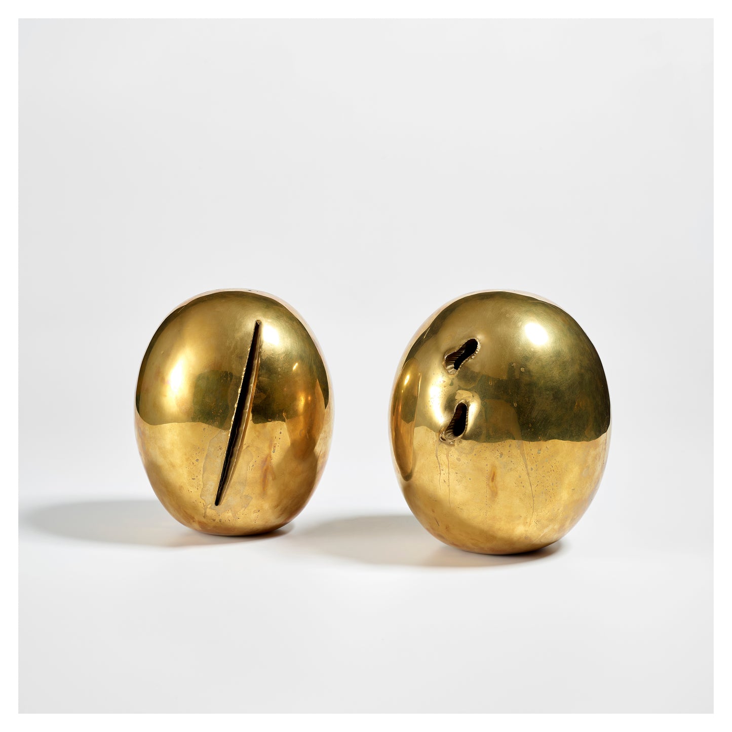 Lucio Fontana