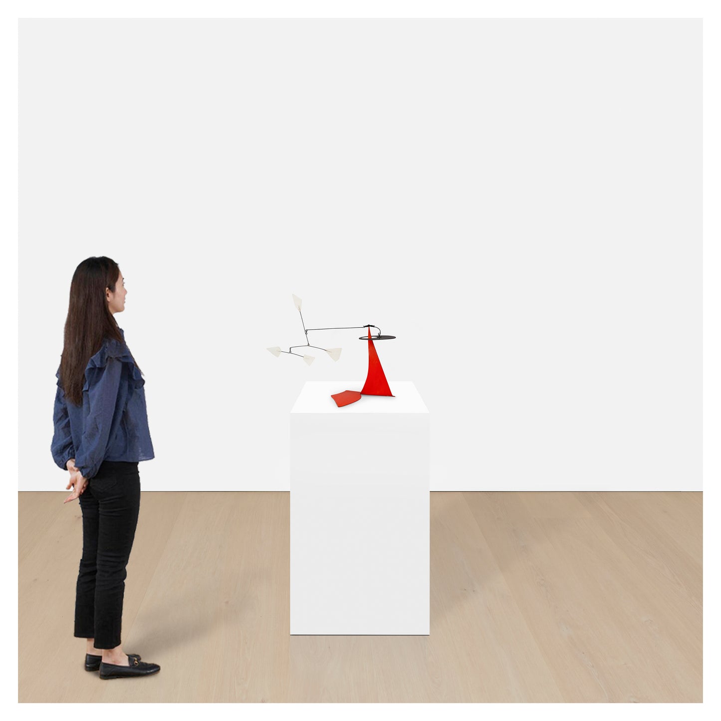 Alexander Calder