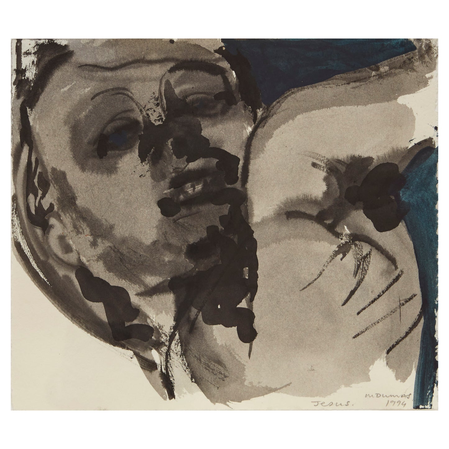 Marlene Dumas