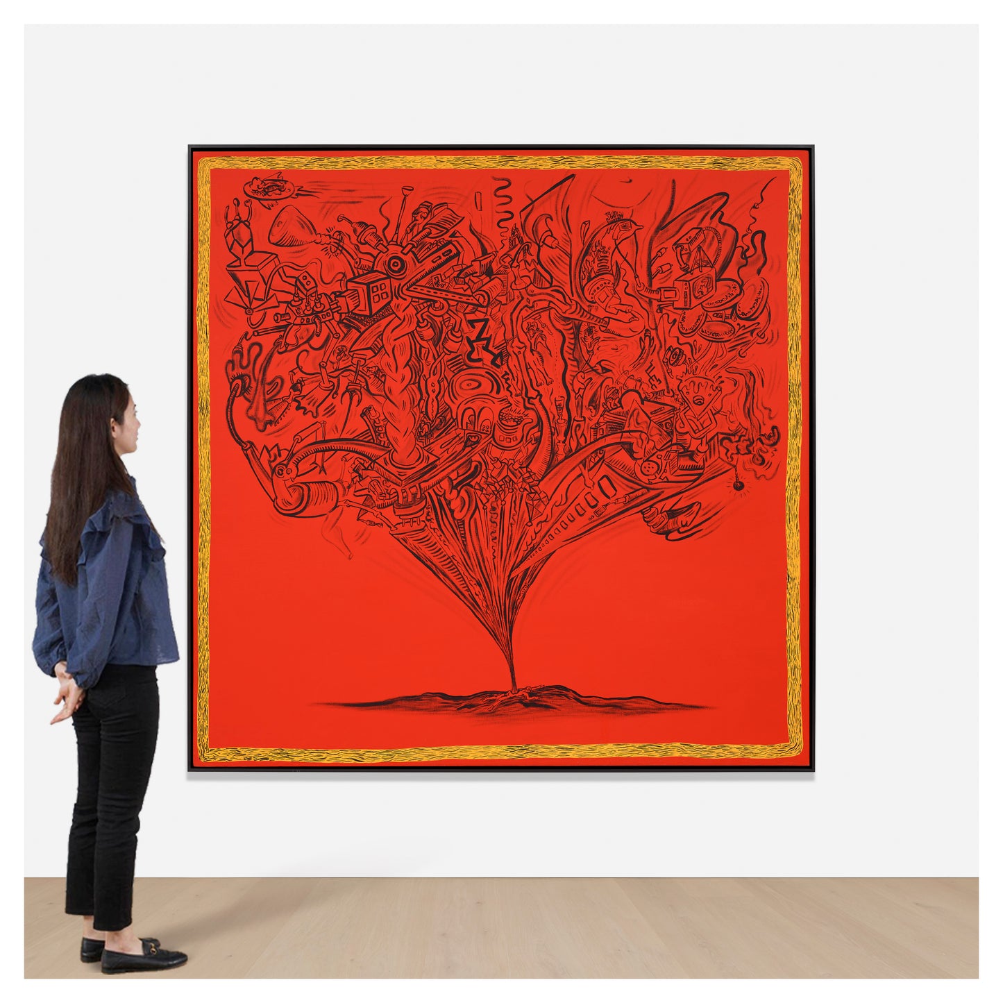Keith Haring