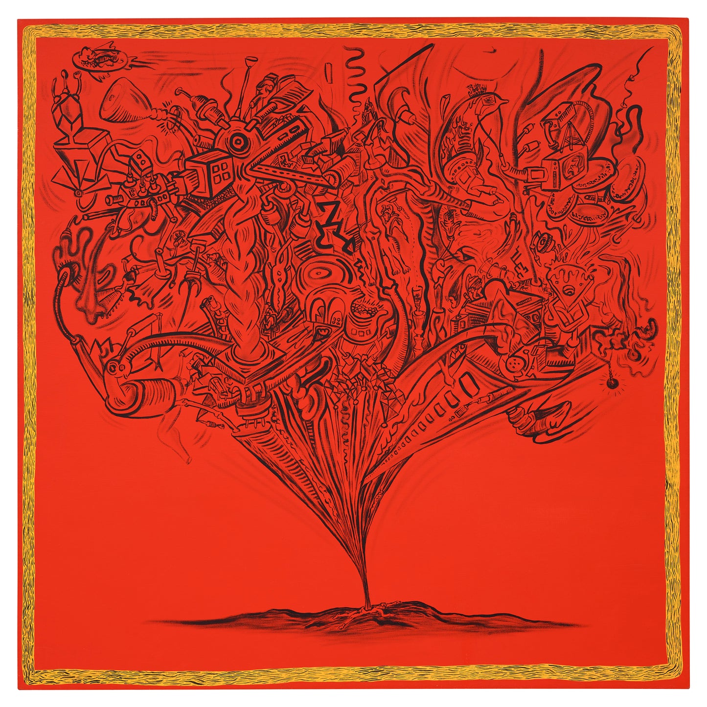 Keith Haring